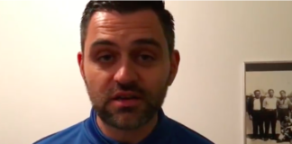 La réaction en vidéo de Jean-Philippe François (Villenave)