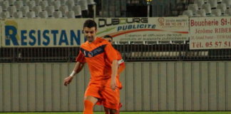 Jérémy Lagarde (Bassin Arcachon) : « Le sort s’acharne »