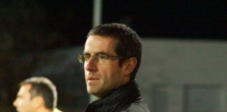 Pierrick Landais (Langon) : « Pas d’objectif particulier »