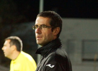 Pierrick Landais (Langon) : « Pas d’objectif particulier »