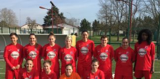 Jonathan Billot (Langon féminines) : « Nous avons su mettre notre jeu en place »