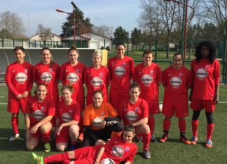 Ludivine Bertin (Langon féminines) : « On a mérité cette victoire »