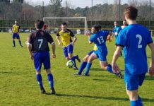 Christophe Fernandes (Le Barp, R4) : « Nous sommes motivés et impliqués »