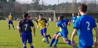 Christophe Fernandes (Le Barp, R4) : « Nous sommes motivés et impliqués »