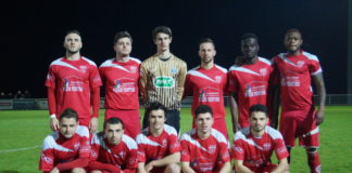 La Brède, Lormont et Libourne au challenge de la coupe Nouvelle Aquitaine !