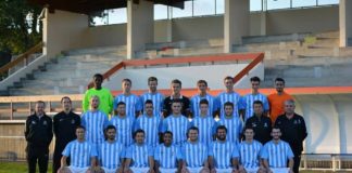 Laurent Marquezanne (Lège Cap Ferret B) : « On n’y va pas pour perdre ! »