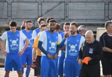 Le Haillan remporte sa première victoire en D1 club VIP