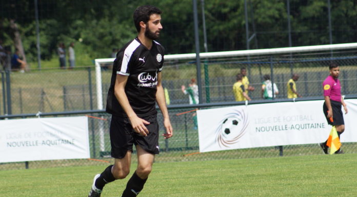 Marc Rafa (Mérignac Arlac, N3) : « Faire mieux, c’est obtenir un maintien plus rapide »