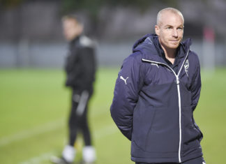 A coeur ouvert avec… Matthieu Chalmé (Bordeaux B, N3)