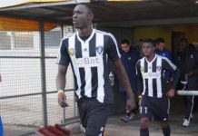 Le Stade Bordelais perd cinq points…