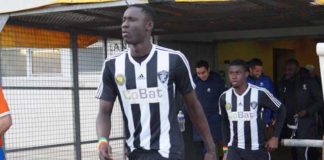 Le Stade Bordelais perd cinq points…