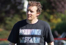 L’au-revoir d’Eric Murville à Audenge (R2)