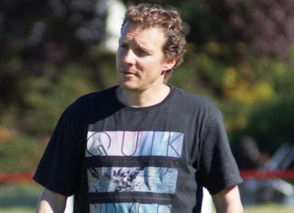 L’au-revoir d’Eric Murville à Audenge (R2)