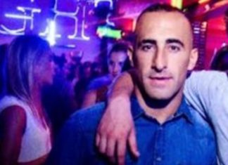 Tacle-les comme … Nicolas Carvalho (ES Ambarès)