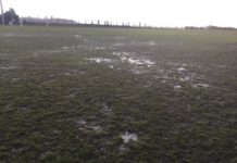 Saint Laurent Saint Gervais se délocalise