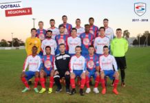 Vincent Brunet (Mérignac SA B) : « Aux garçons de se transcender »