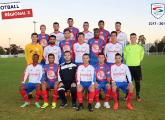 Vincent Brunet (Mérignac SA B) : « Aux garçons de se transcender »