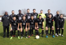 Invincibilité de 3 ans et 1 mois, série terminée pour Secucaf !