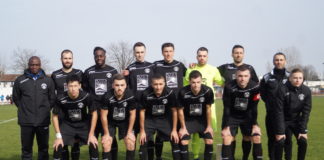 Invincibilité de 3 ans et 1 mois, série terminée pour Secucaf !