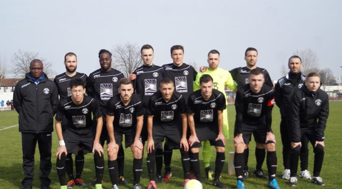 Invincibilité de 3 ans et 1 mois, série terminée pour Secucaf !