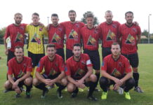 Jean-Baptiste Daguet (St Sulpice et Cameyrac, D1 club VIP) : « La route reste encore longue »