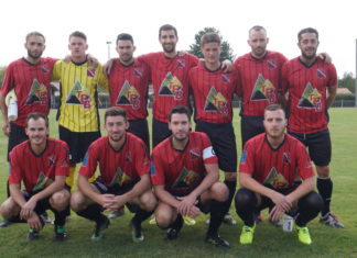 Jean-Baptiste Daguet (St Sulpice et Cameyrac, D1 club VIP) : « La route reste encore longue »