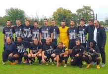 Patrick Hilaro (St Symphorien B) : « Il faudra prendre du plaisir »