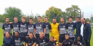 Patrick Hilaro (St Symphorien B) : « Il faudra prendre du plaisir »