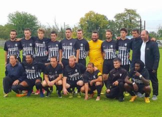 Patrick Hilaro (St Symphorien B) : « Il faudra prendre du plaisir »