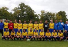 Ils ont obtenu leur billet au niveau supérieur !