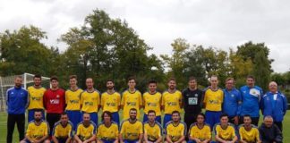 Stéphane Cougnon (Targon Soulignac) : « Une étape dans le long périple »