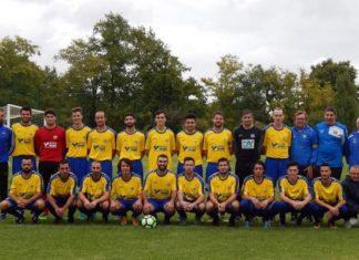 Stéphane Cougnon (Targon Soulignac) : « Une étape dans le long périple »