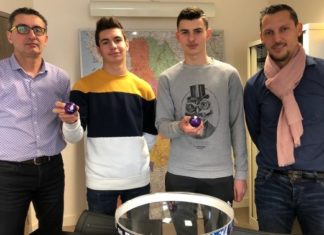 Le tirage des huitièmes de finale de la coupe Nouvelle Aquitaine féminine