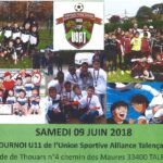 Tournoi UdixUonze