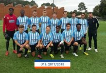 Jérôme Capdeville (US Lège Cap Ferret, U19) : « Notre générosité nous permet de déplacer des montagnes »