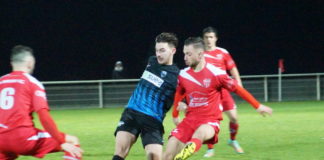 Un Villenave timide aurait pu se faire surprendre par La Brède