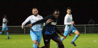 Villenave s’en sort bien face à Lormont