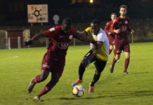 Saint Emilionnais retrouve la victoire à domicile contre Estuaire Haute Gironde