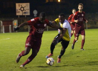 Saint Emilionnais retrouve la victoire à domicile contre Estuaire Haute Gironde