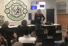 La belle réussite du pôle arbitrage de Mérignac Arlac