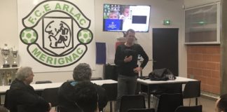 La belle réussite du pôle arbitrage de Mérignac Arlac