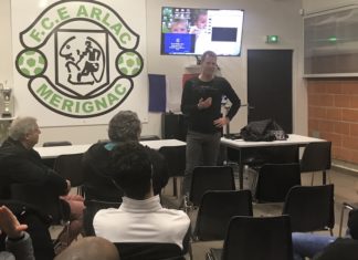 La belle réussite du pôle arbitrage de Mérignac Arlac