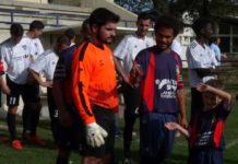 Sébastien Duprat (Villandraut Préchac) : « Nous nous concentrons sur le jeu et le plaisir »