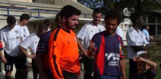 Sébastien Duprat (Villandraut Préchac) : « Nous nous concentrons sur le jeu et le plaisir »