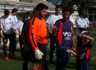 Sébastien Duprat (Villandraut Préchac) : « Nous nous concentrons sur le jeu et le plaisir »