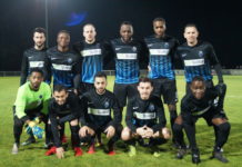 Cédric Navarro (Villenave, R1) : « Le plus dur arrive »