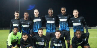 Cédric Navarro (Villenave, R1) : « Le plus dur arrive »