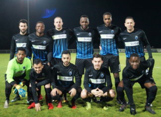 Cédric Navarro (Villenave, R1) : « Le plus dur arrive »