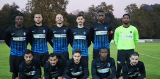 Quand la coupe de la Gironde Seat Skoda sert de répétition générale au régional 1