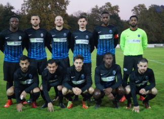 Jean Philippe François (Villenave) : « On a pu progressivement redevenir compétitif »